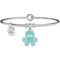 Bracciale Kidult Donna Animal Planet in Acciaio 731748